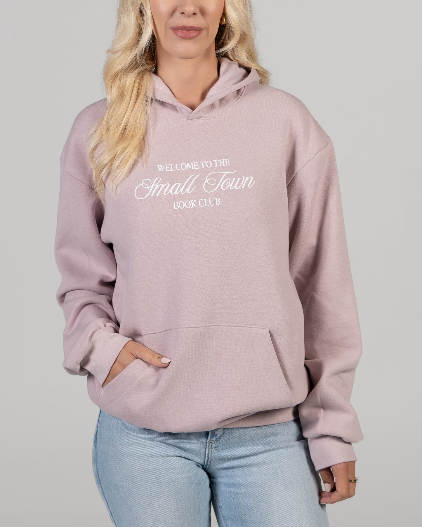 'Small Town' Trope Hood