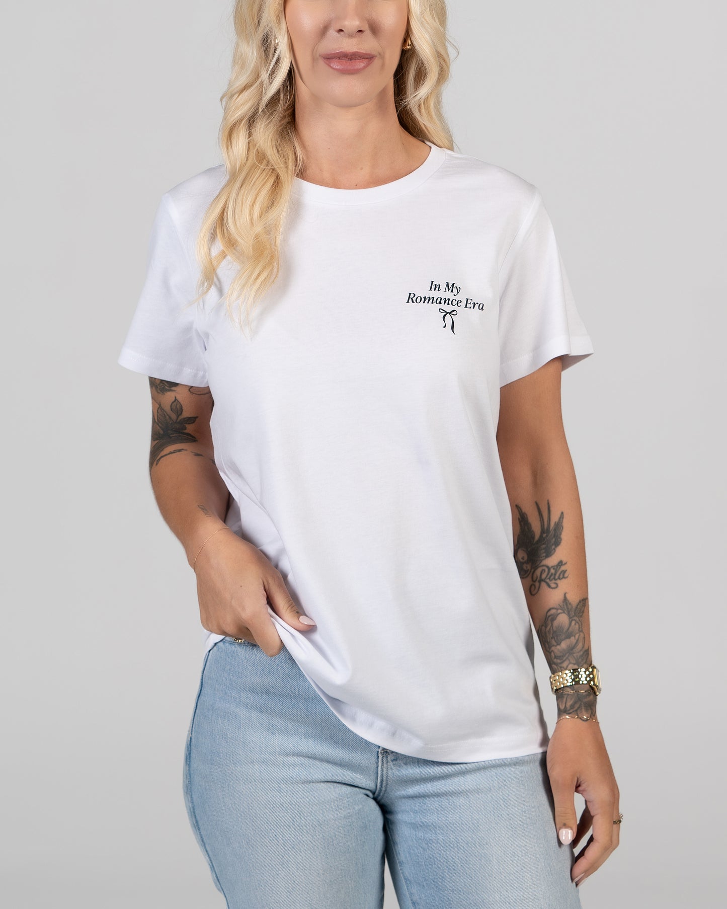 'Romance Era' Tee