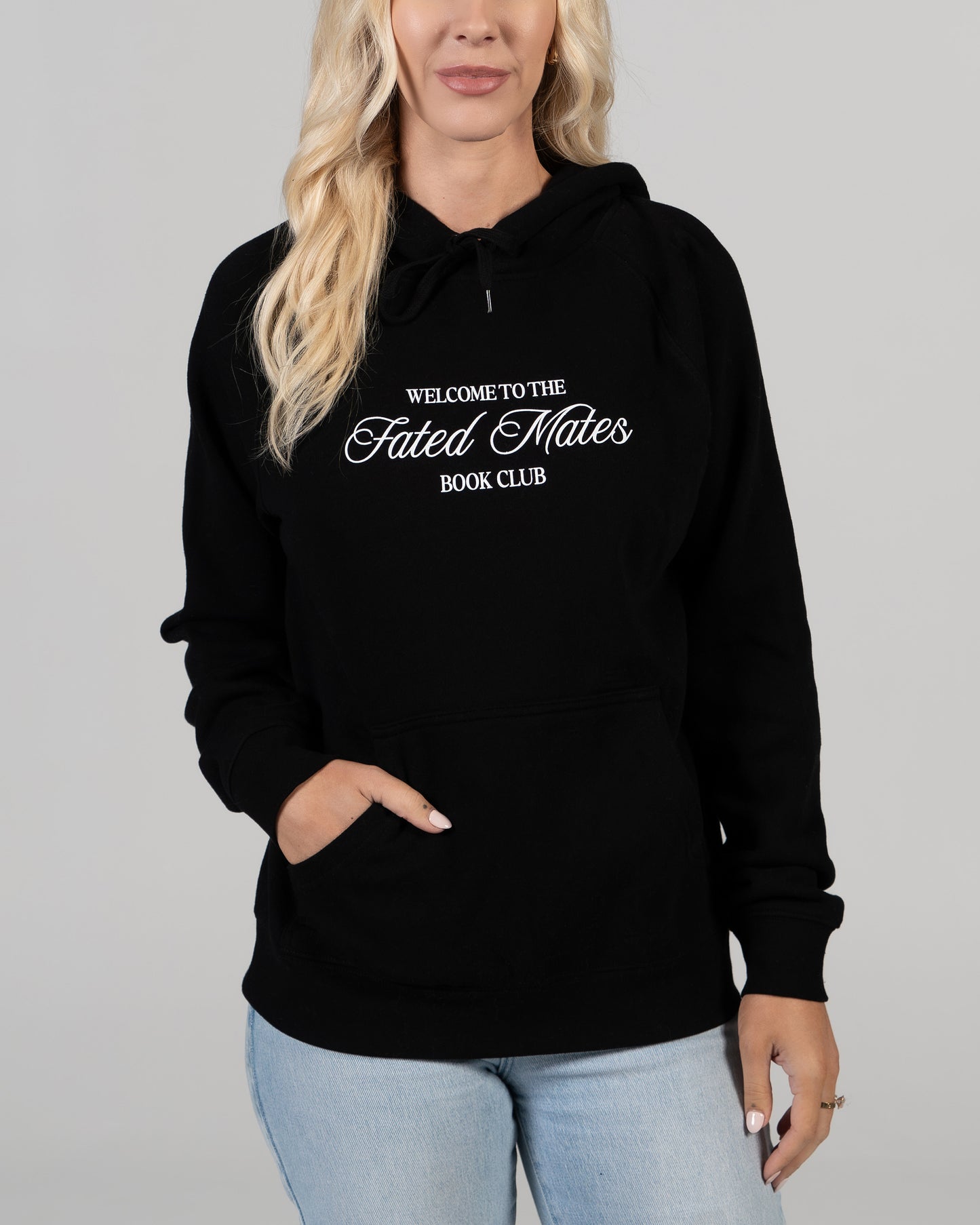 'Fated Mates' Trope Hood