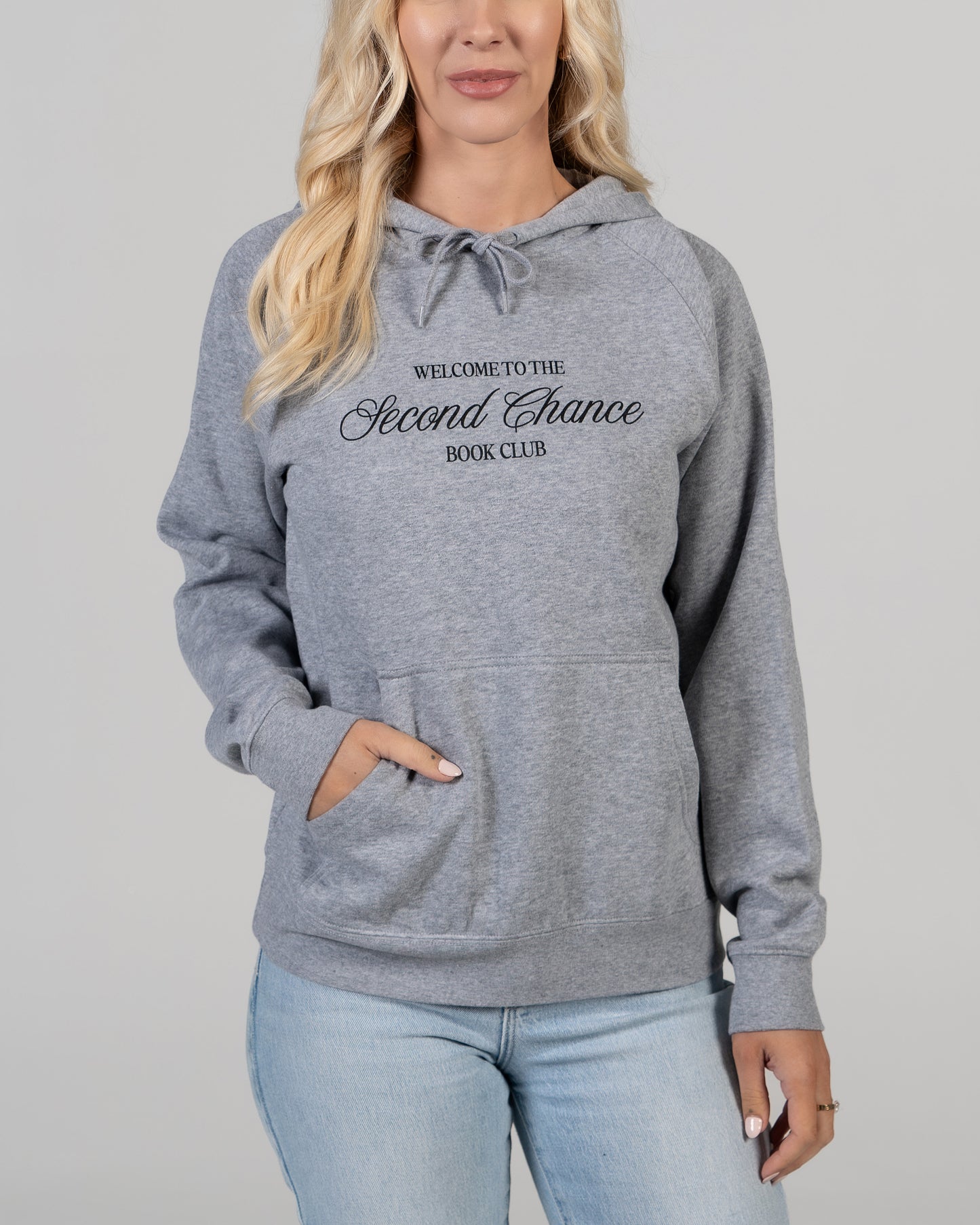 'Second Chance' Trope Hood