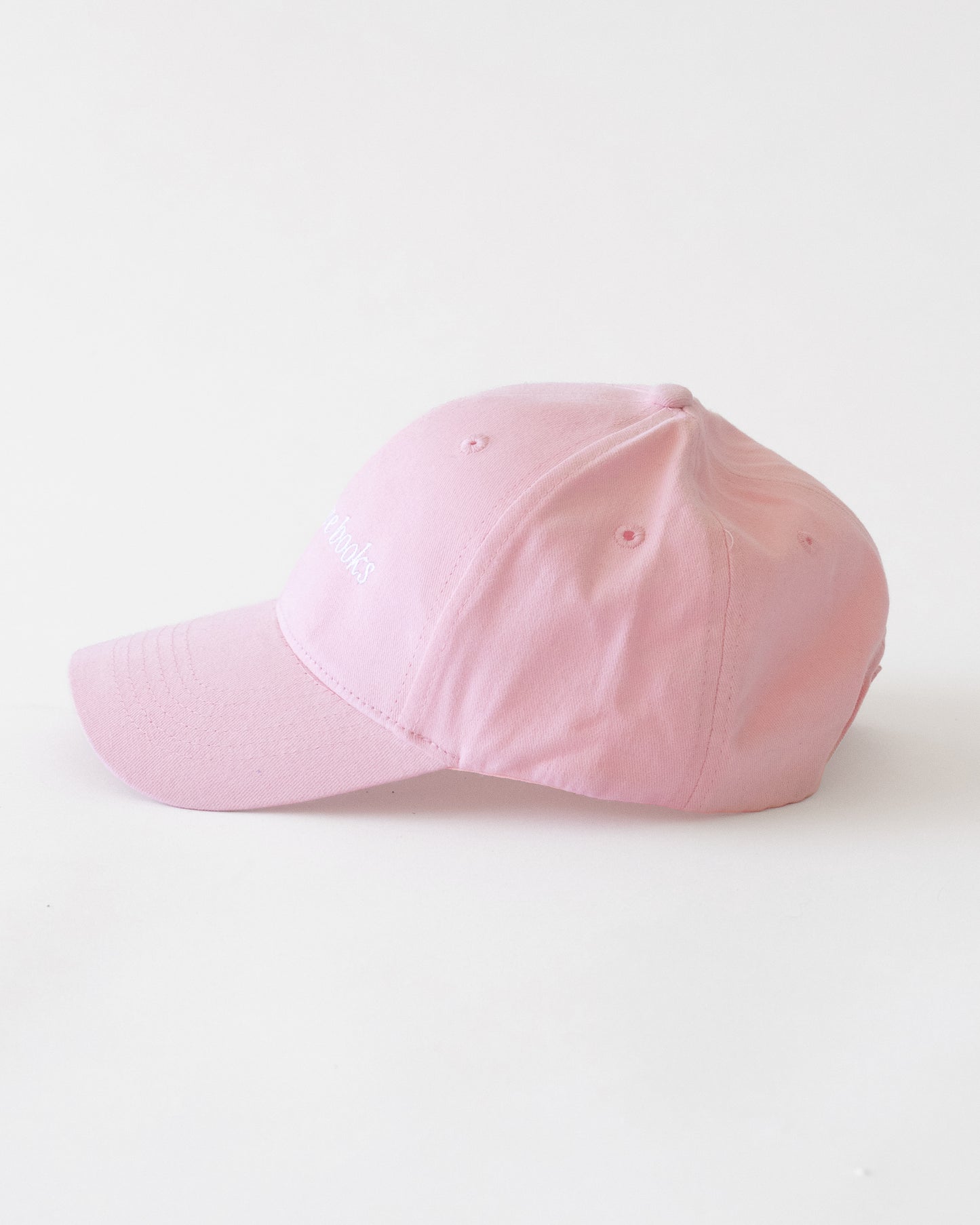 'Read More Books' Cap