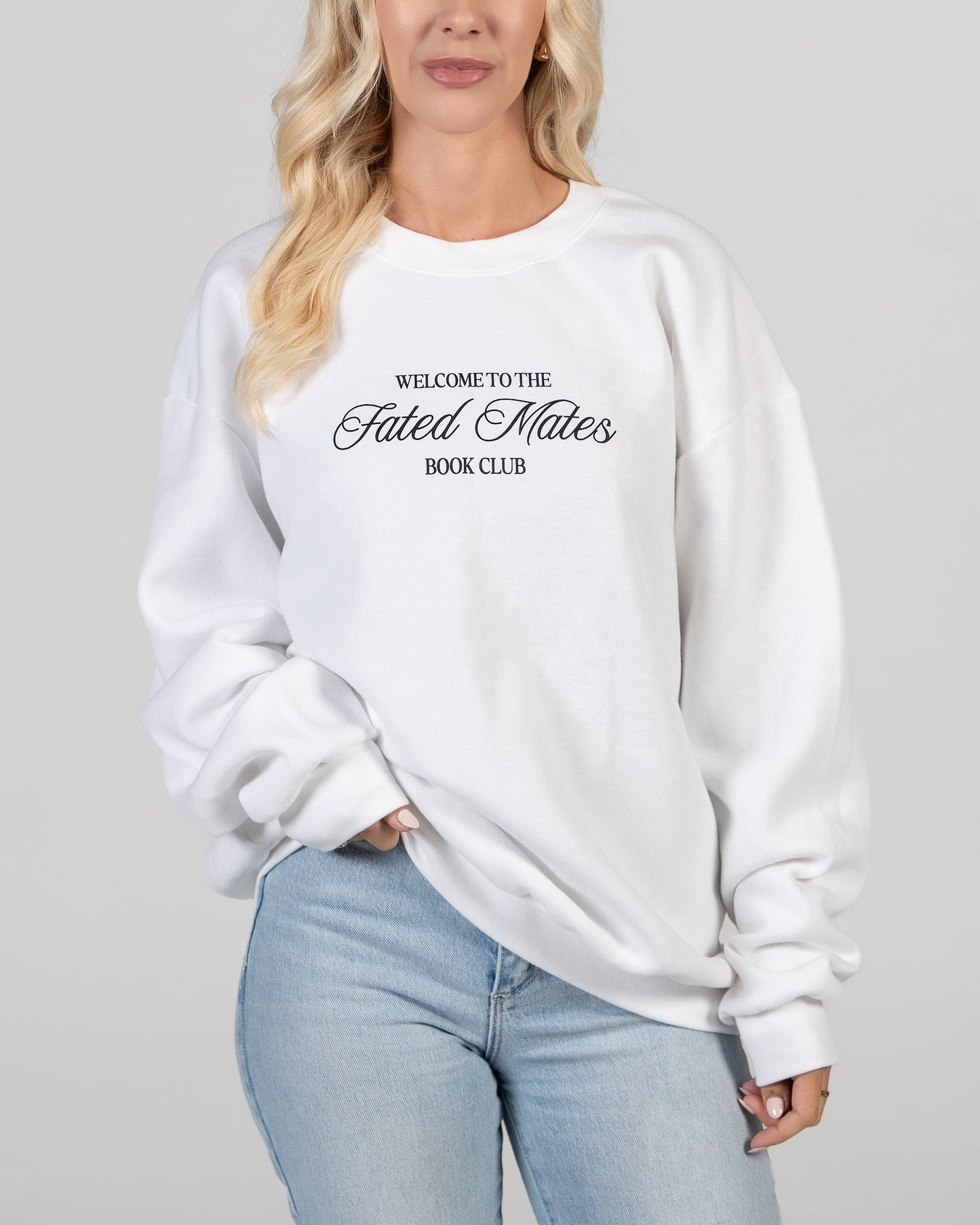 'Fated Mates' Trope Crew