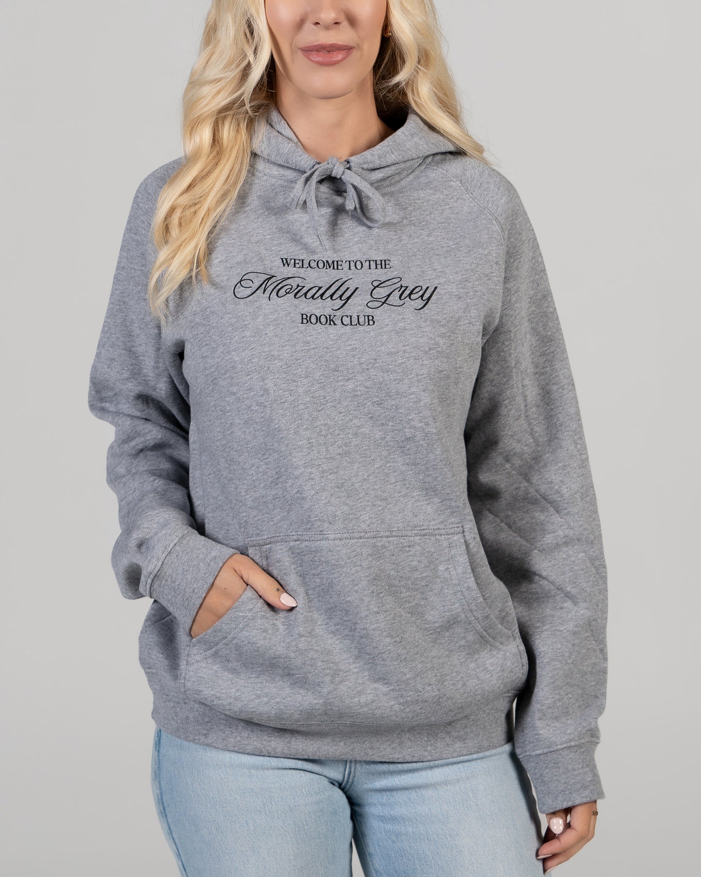 'Morally Grey' Trope Hood