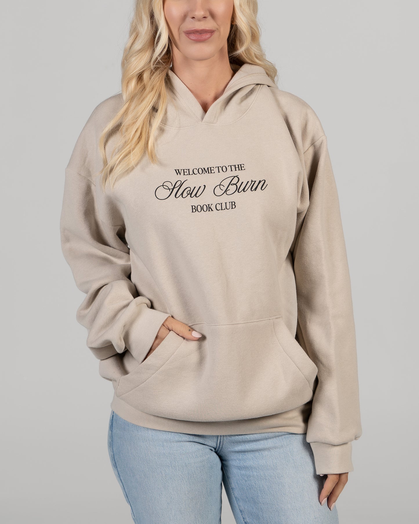 'Slow Burn' Trope Hood