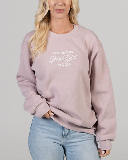 'Good Girl' Trope Crew