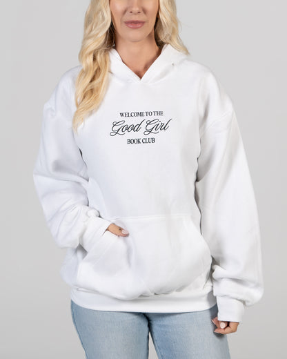 'Good Girl' Trope Hood