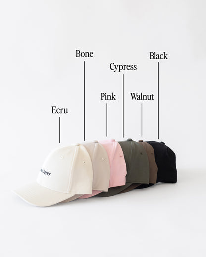 'Book Club' Cap